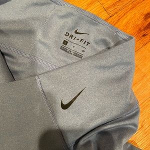 Nike dri-fit leggings